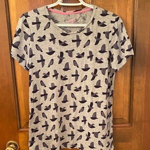 Boden tee